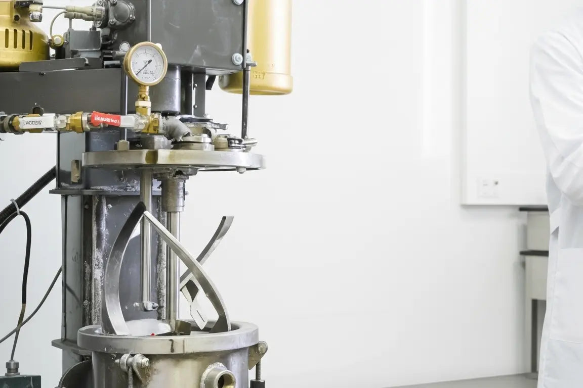 Manufacturing Development and Formulation