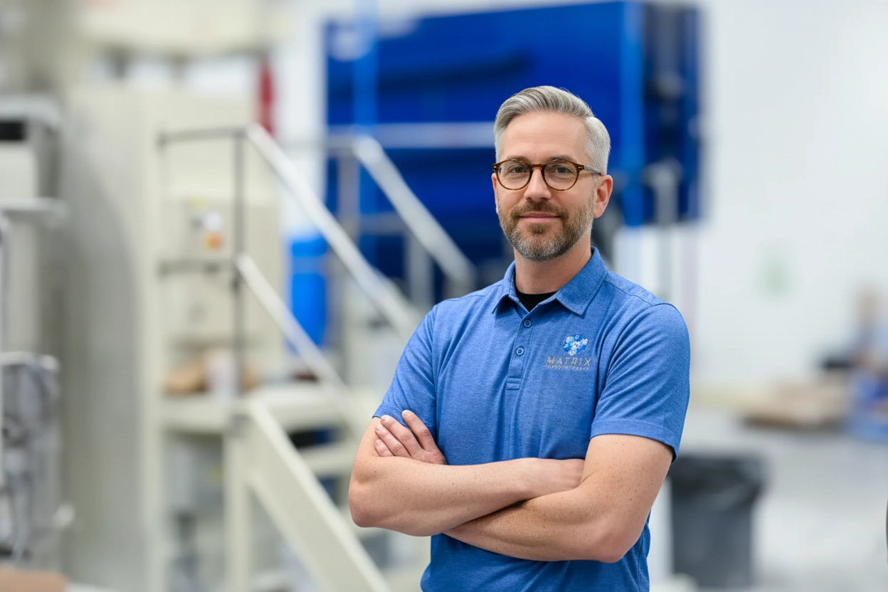 Matrix Adhesives Group, a Custom Adhesive, Sealants, and Manufacturing Partner