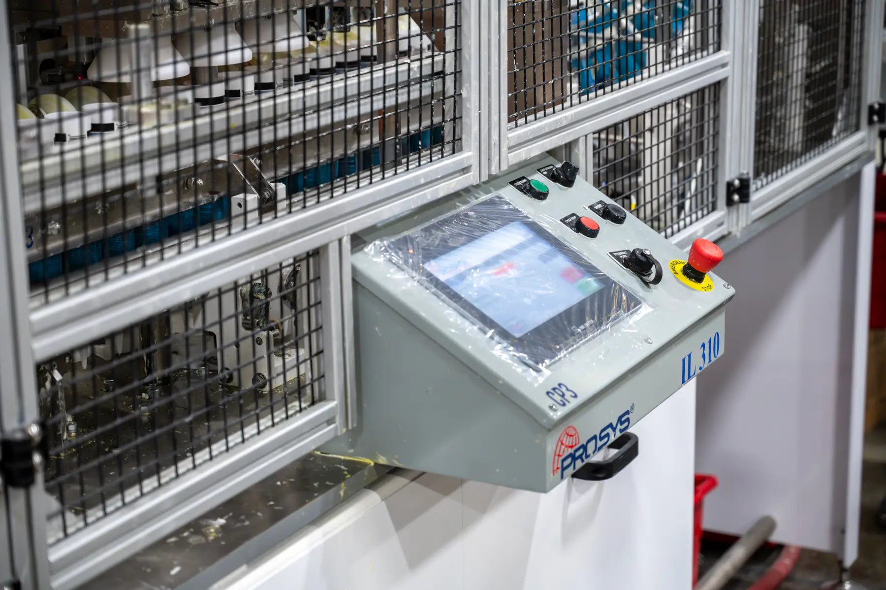 Complete Packaging Solutions
