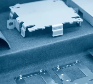 Spare Parts for<br> Tooling & Equipment