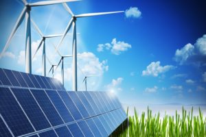 renewable