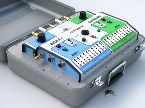 Hot-Bonder