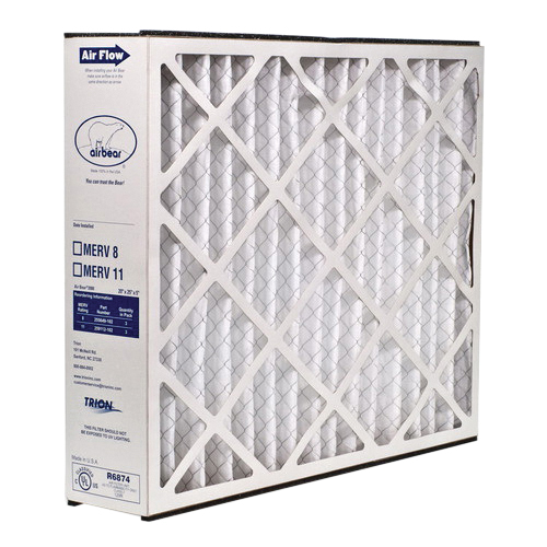REPLACEMENT MEDIA AIR FILTER