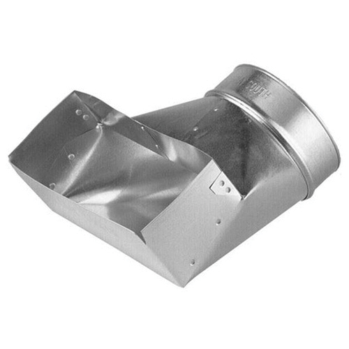 12X6X8 #113R 90* ANGLE BOOT