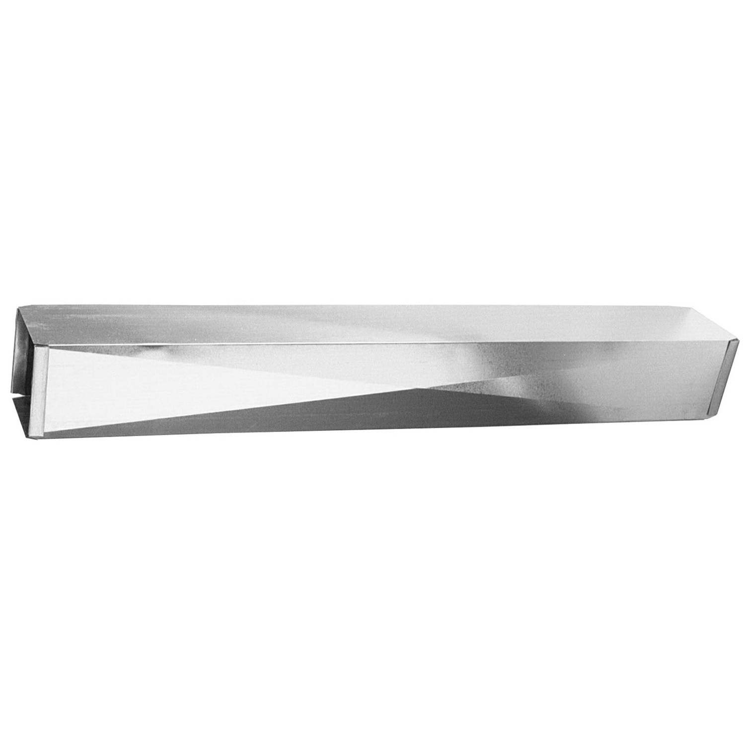 12X8 60" #125 SLIDE/DRIVE TRUNK