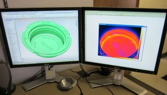 Design and Engineering Services: On-Site & In-House Design and Engineering Services: On-Site & In-House