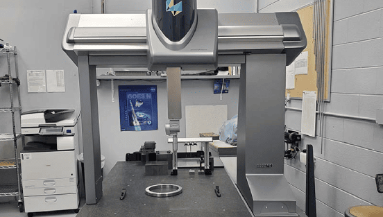 Inspection / Reverse Engineering Inspection / Reverse Engineering