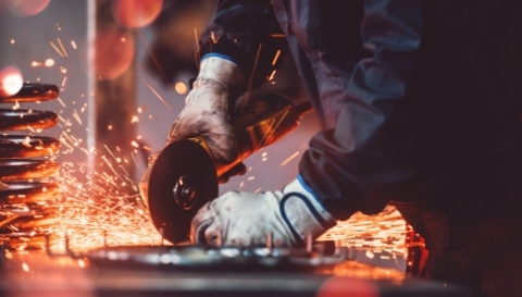 Machine Assembly & Fabrication Machine Assembly & Fabrication