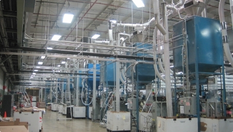 On-Site Service Relocation of Equipment On-Site Service Relocation of Equipment