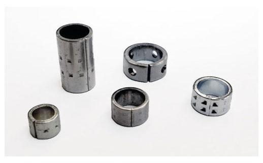 Bushings Bushings