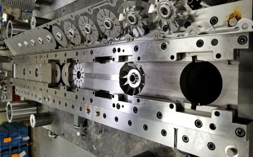 Tooling Tooling