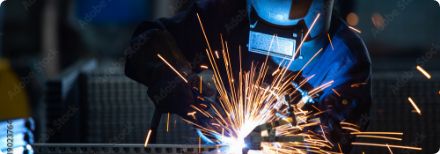Welding
