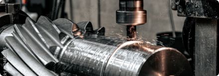 Machining