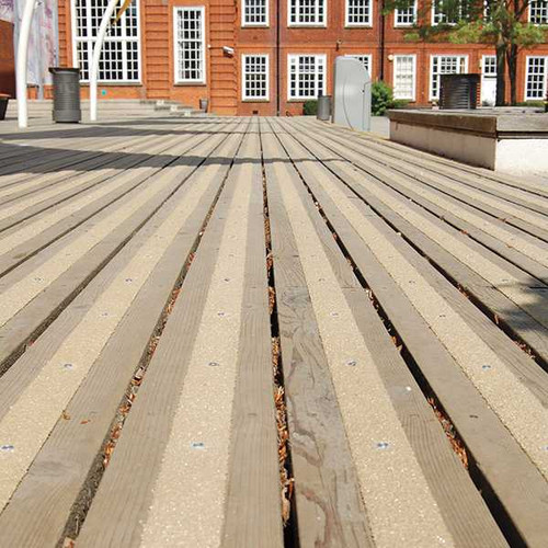 FRP Decking Strips Watco Industrial Floors image 3