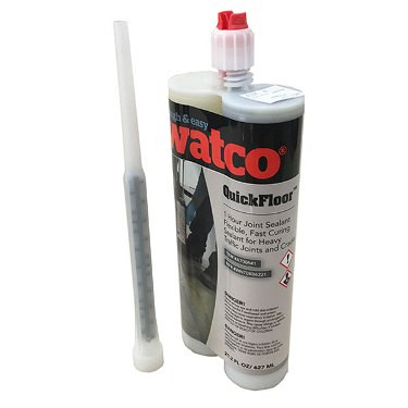 QuickFloor 1 Hour Joint Sealant image 4