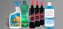 Label Printing Inks